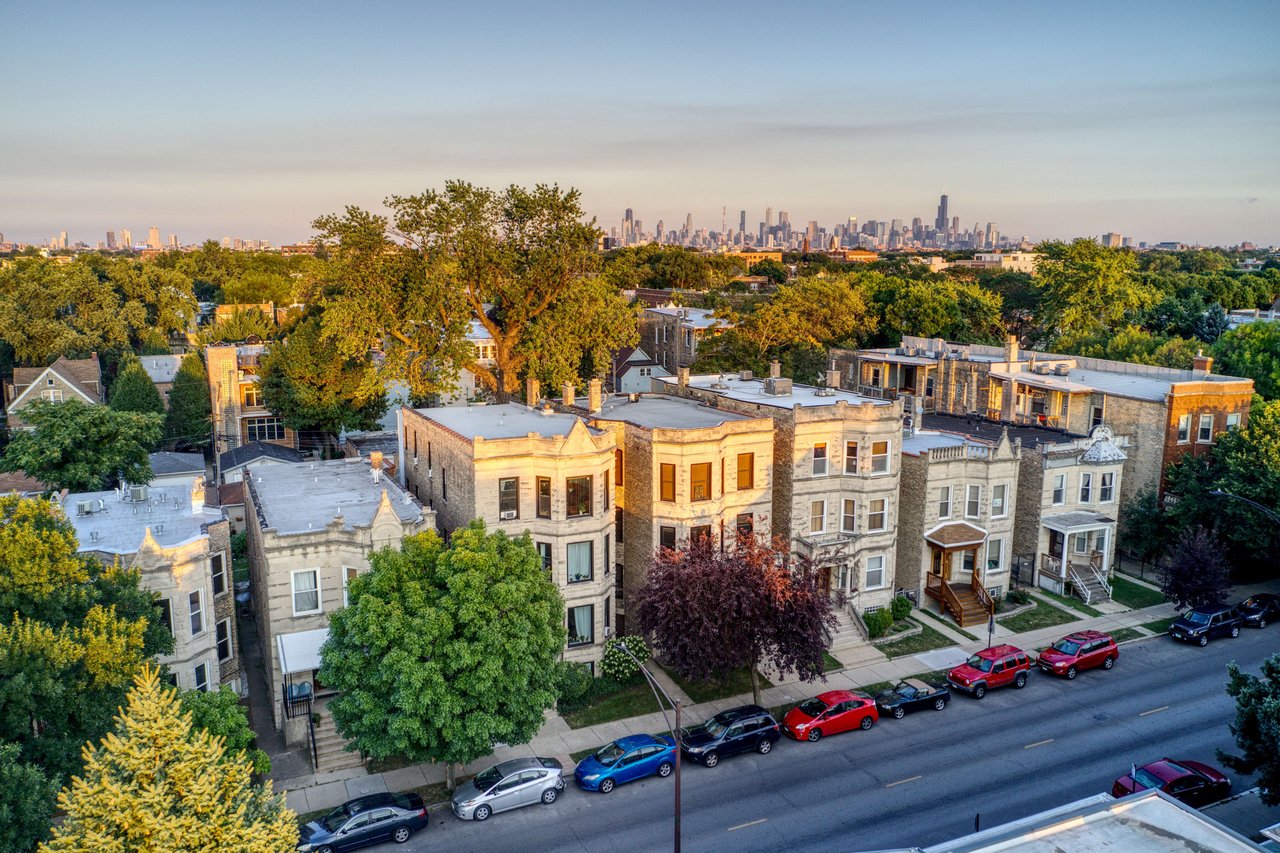 Logan Square