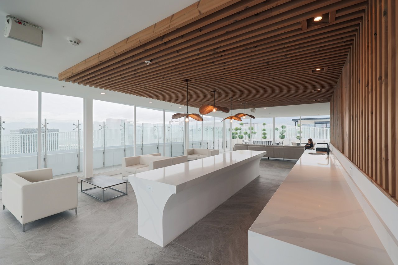 Contemporary City View Apartment, Sabana and Rohrmoser, San Jose