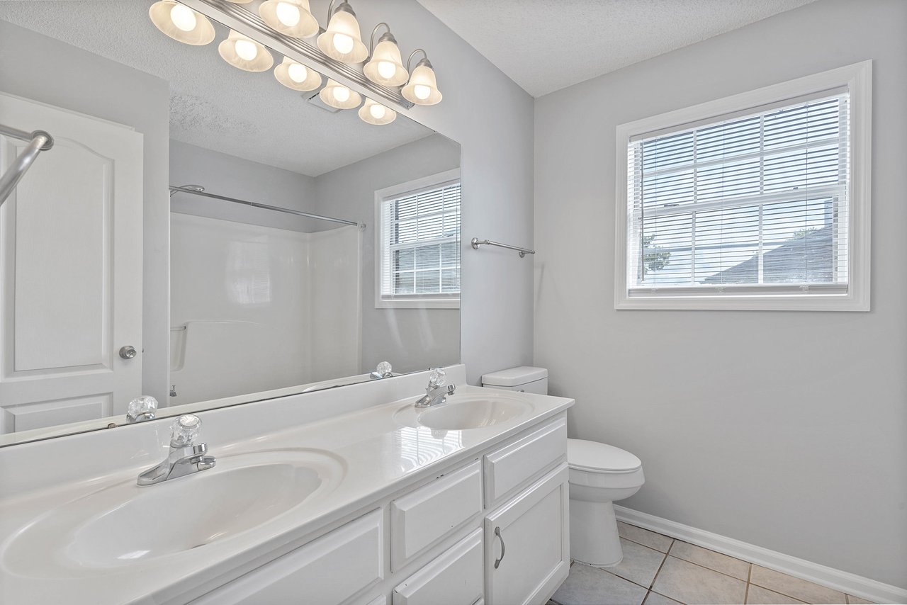 EDGEWATER HOME!