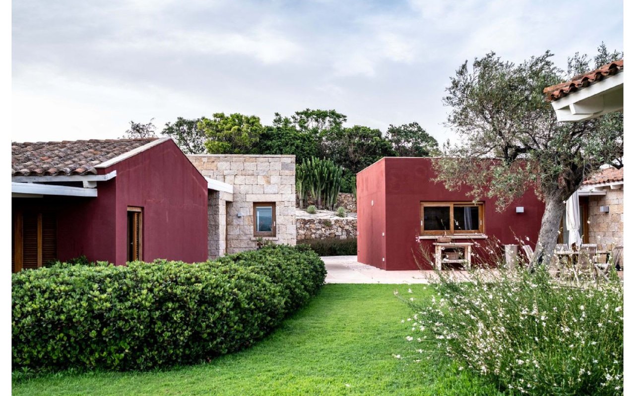 Villa Terry