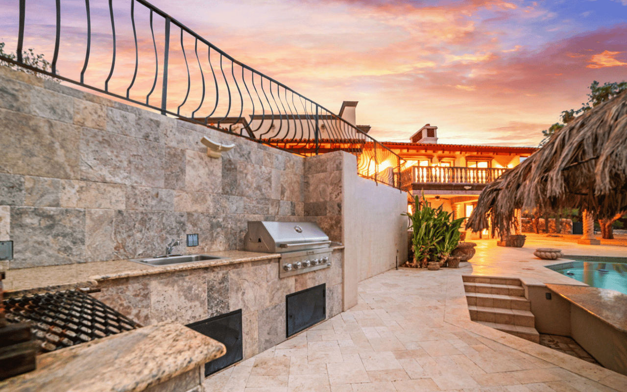 Top Home Renovation Trends Transforming Tucson Homes