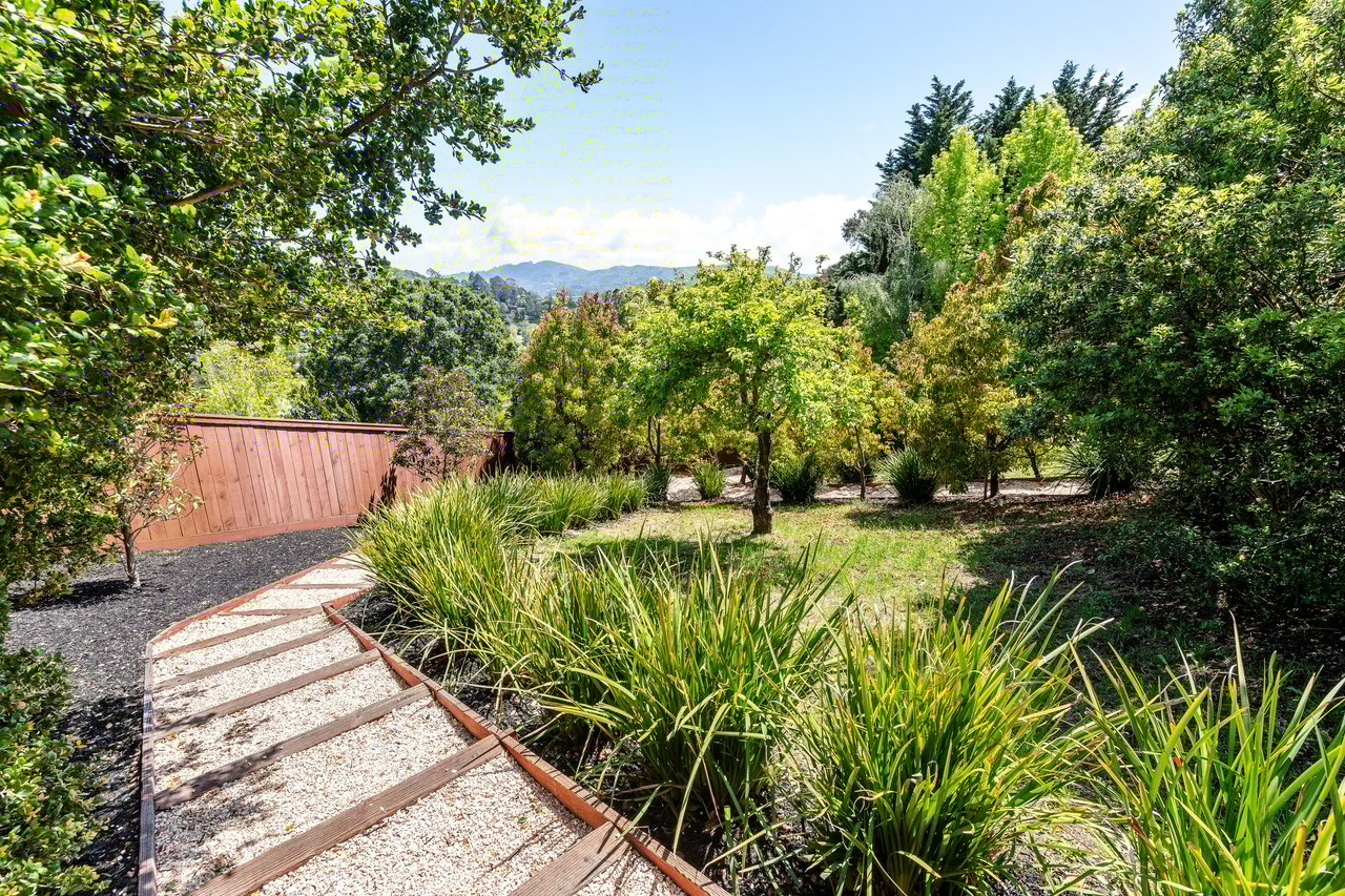 5 Overhill Road