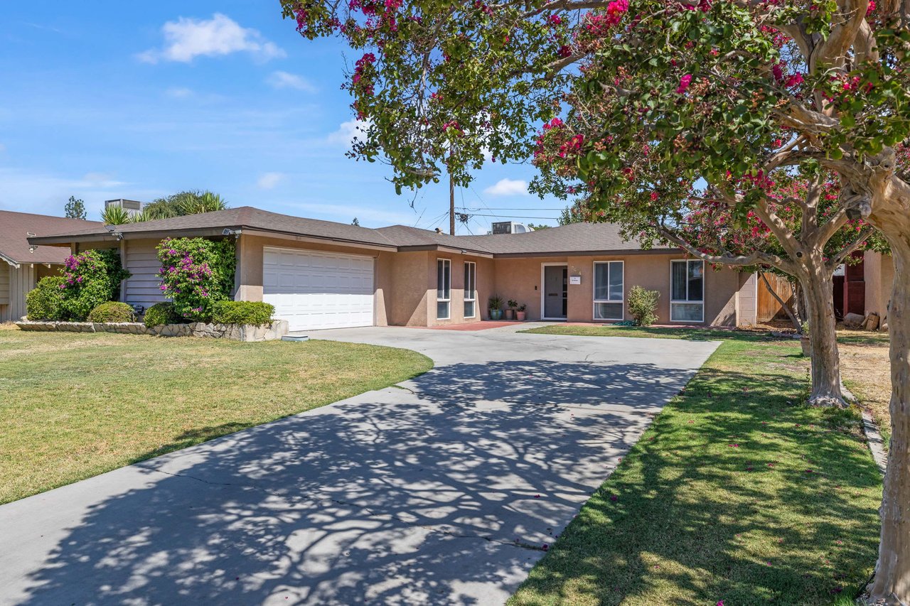 2404 Belvedere Avenue, Bakersfield, CA 93304