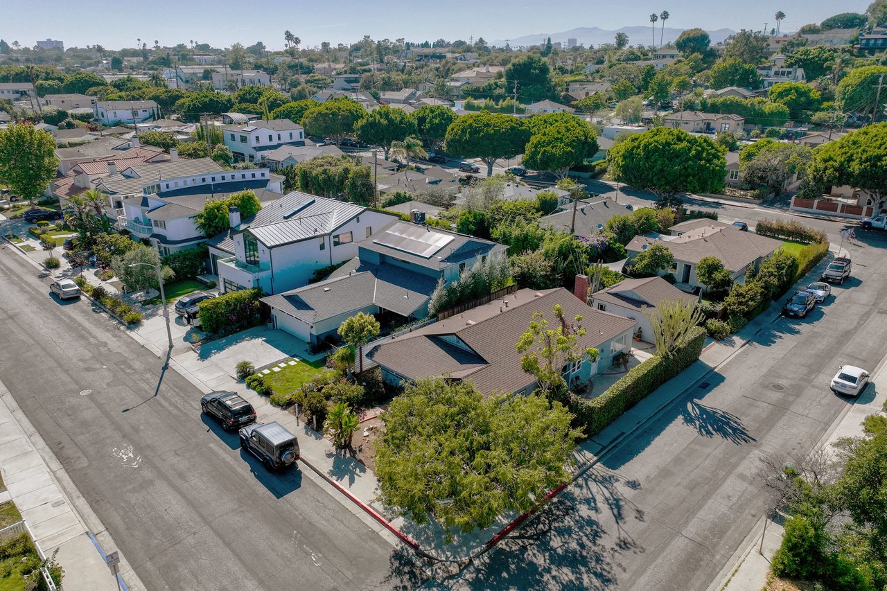 1317 Ozone Ave, Santa Monica