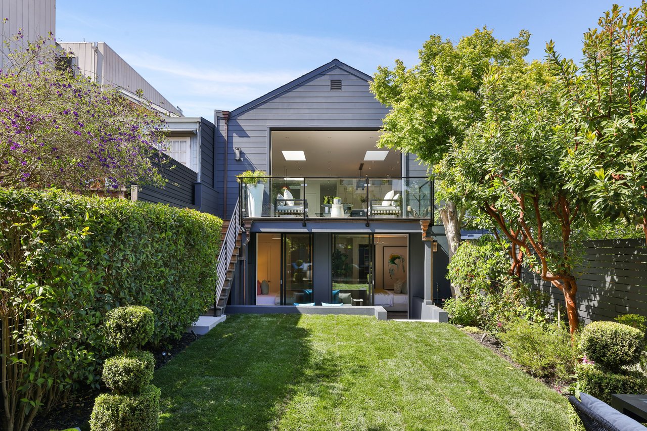121 Clipper Street