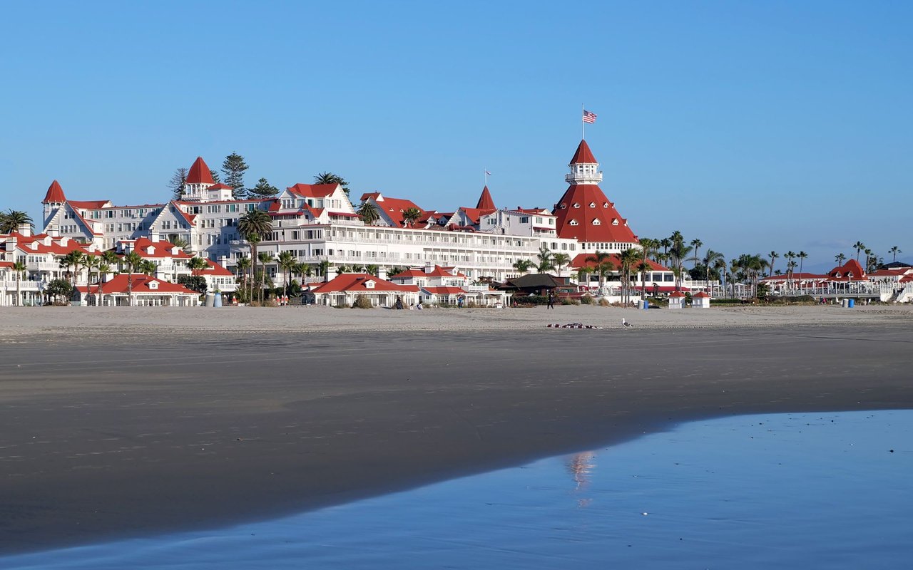 Coronado