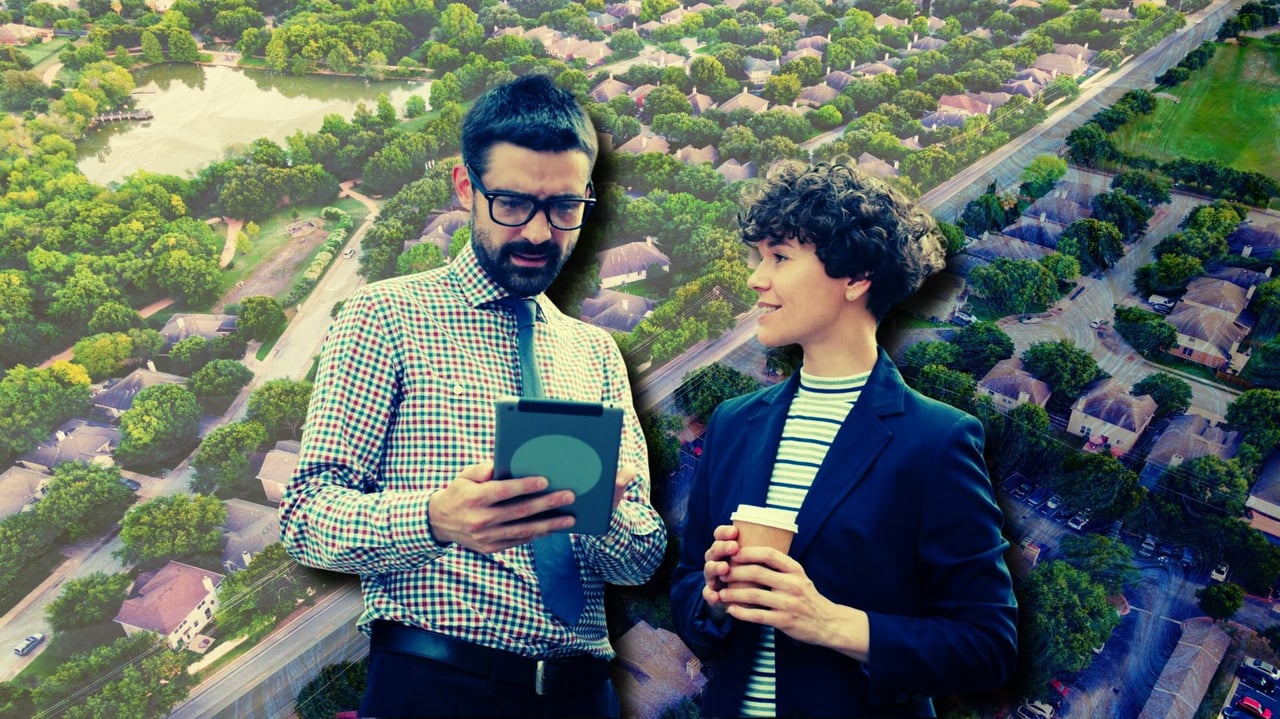 ‘A game changer’: Agents react to $880M Real-REMAX deal