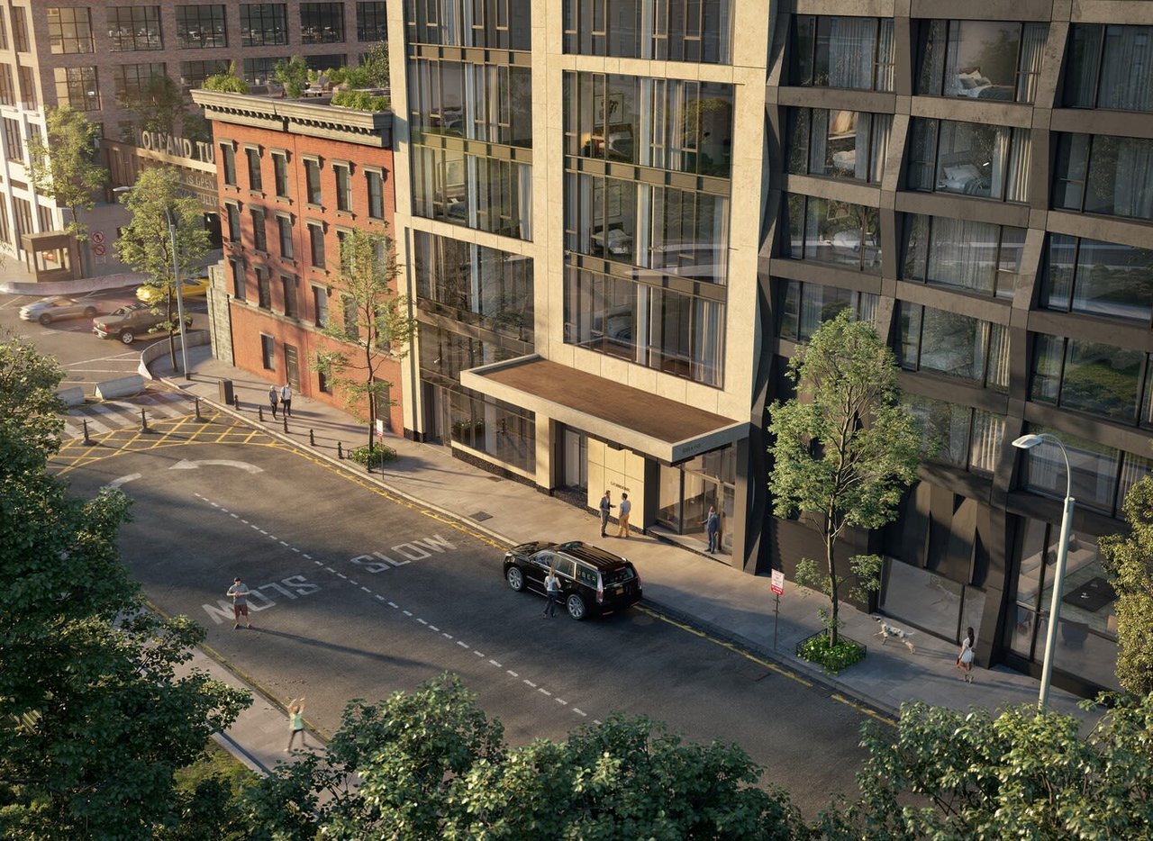 570 Broome St, #10B