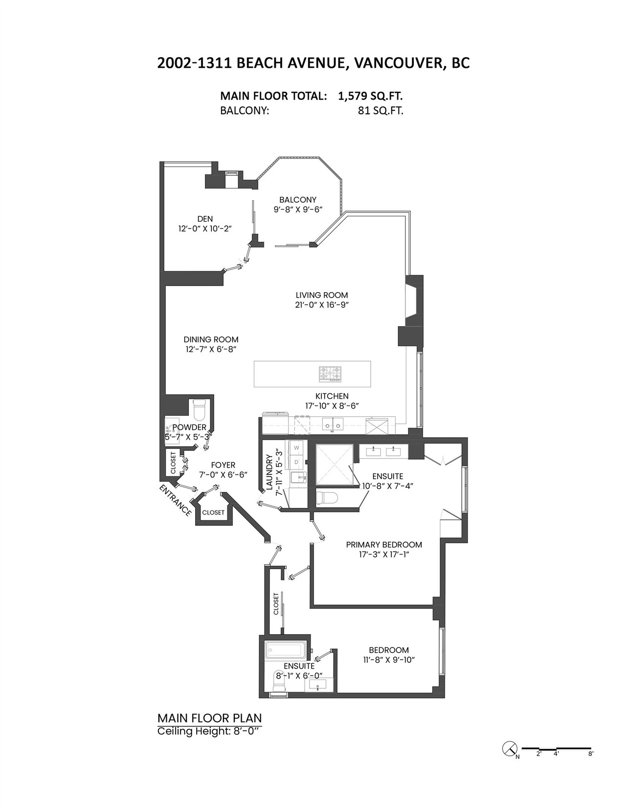 2002-1311 Beach Ave