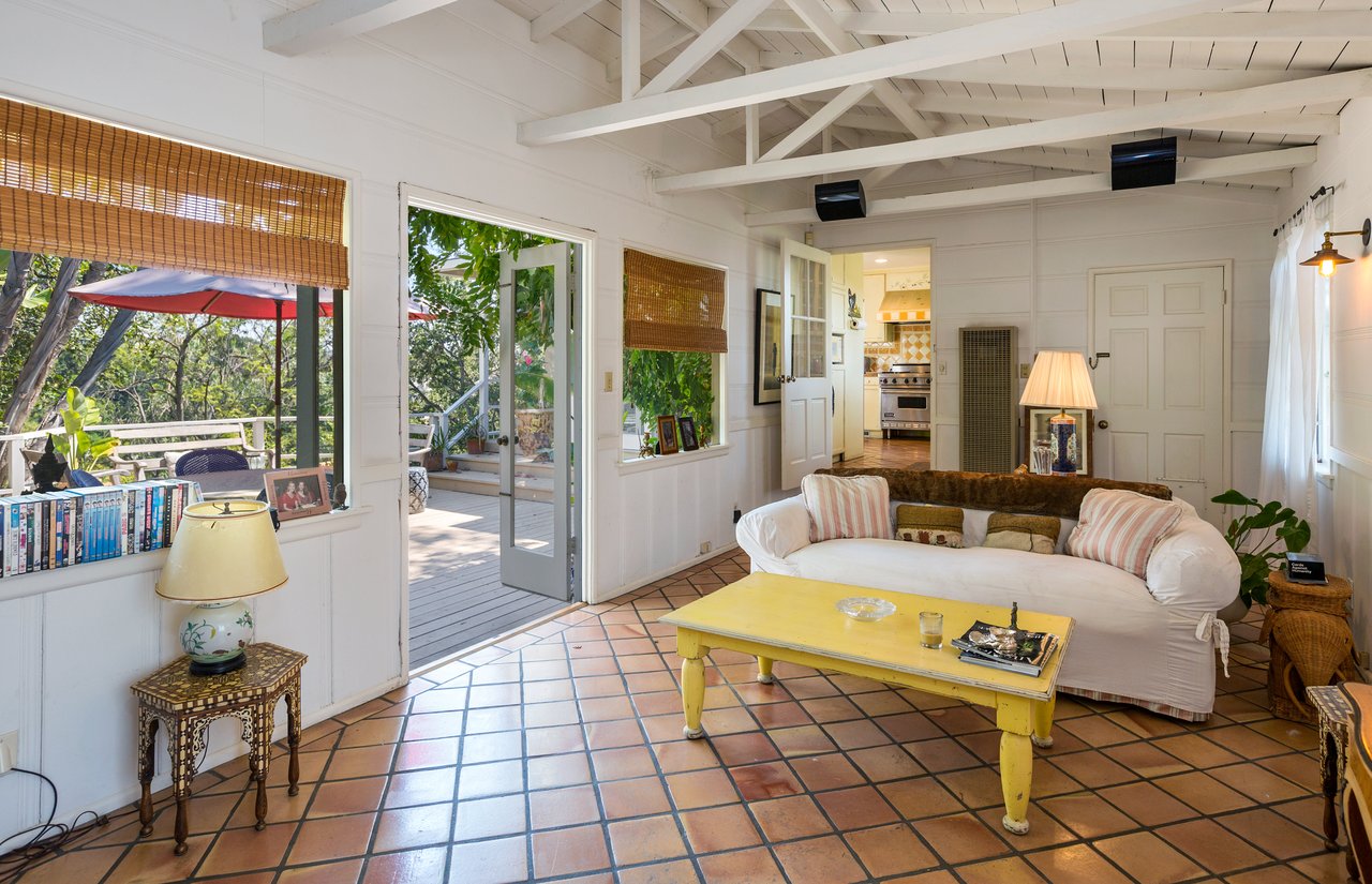 French Relais