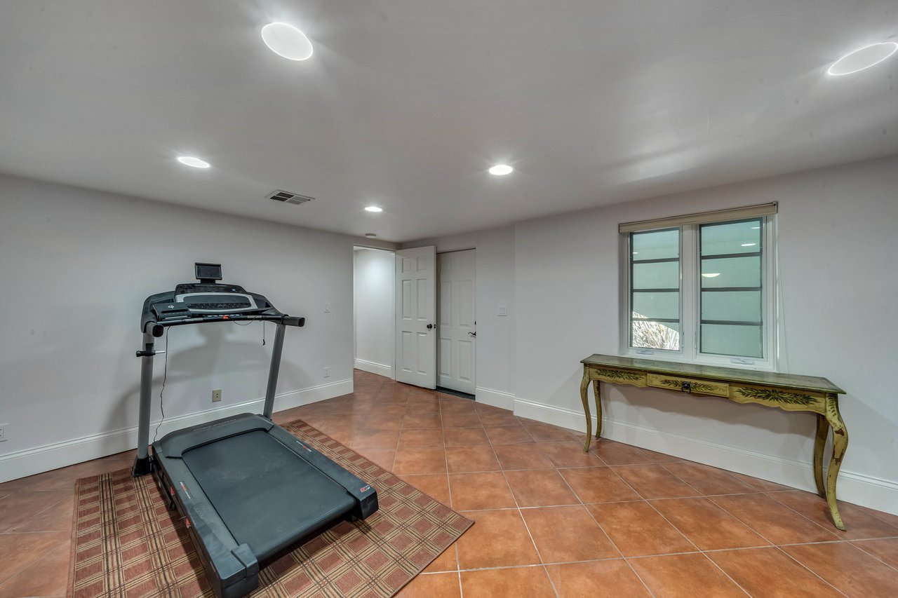 Tuscan Country Estate - SOLD
