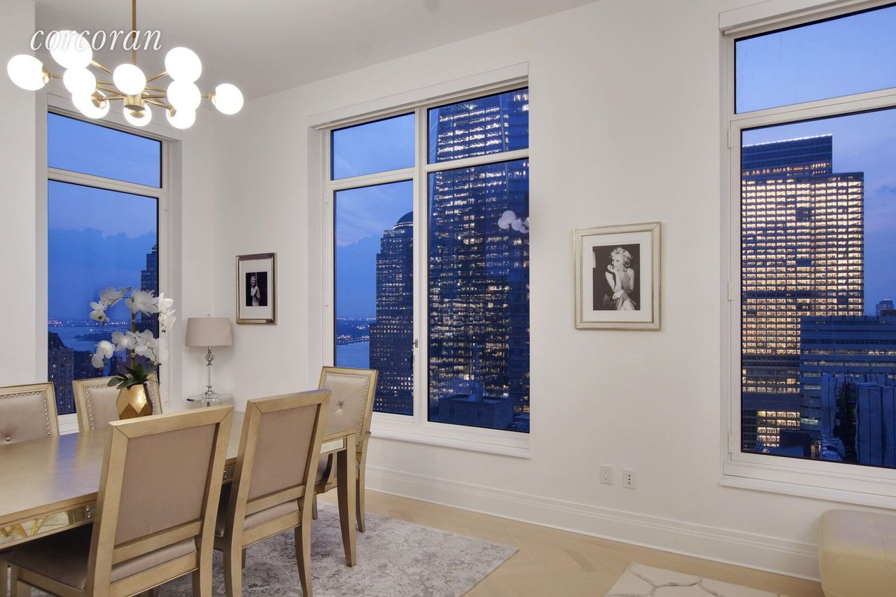 30 Park Pl, Apt 40E