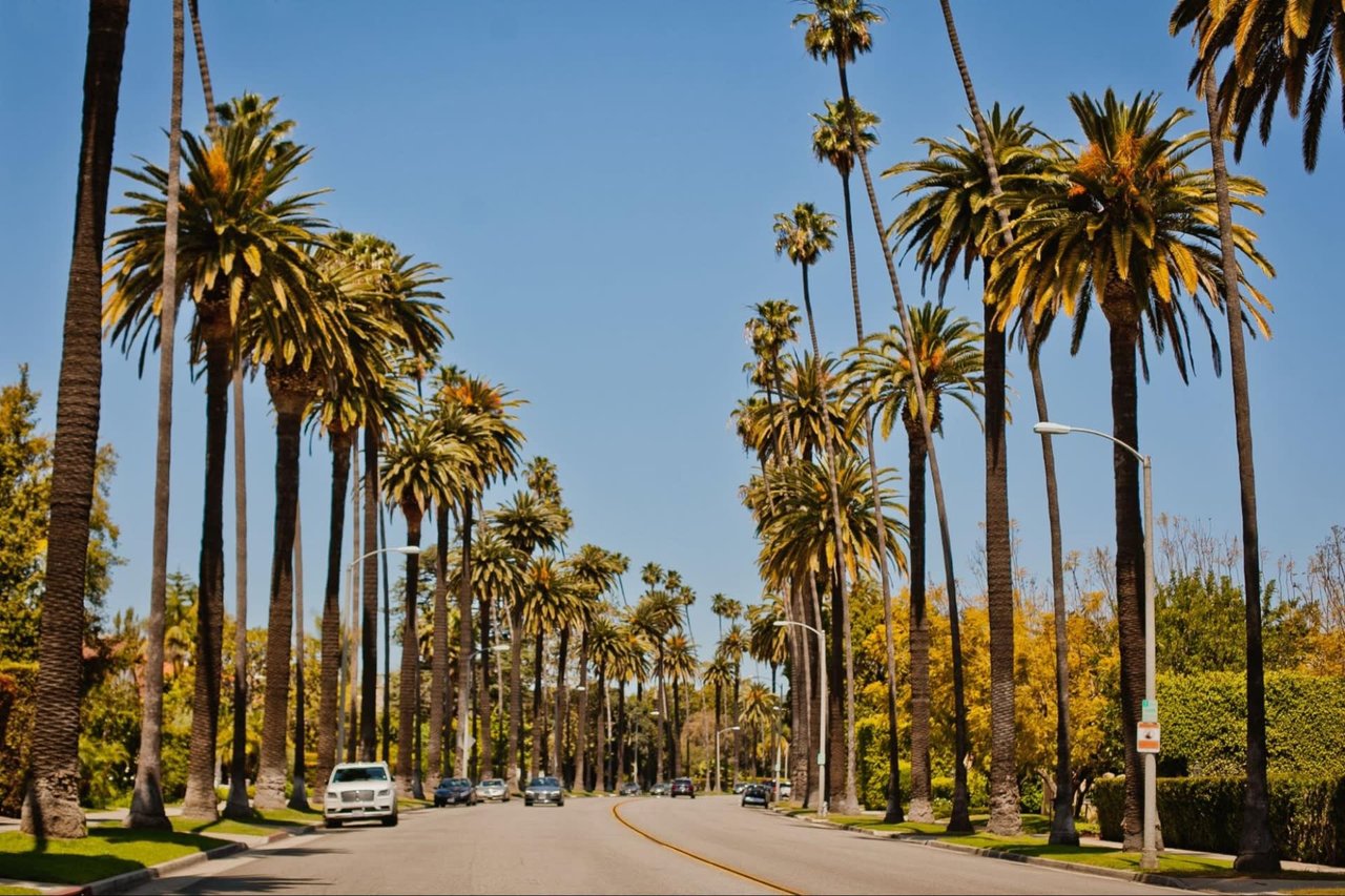 5 Things to Know When Relocating to Beverly Hills