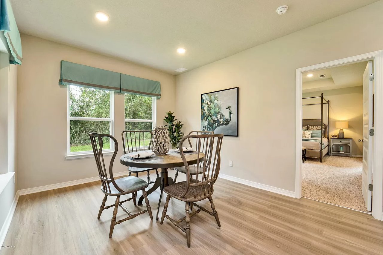 4718 Standing Cypress Drive Unit Lot 4