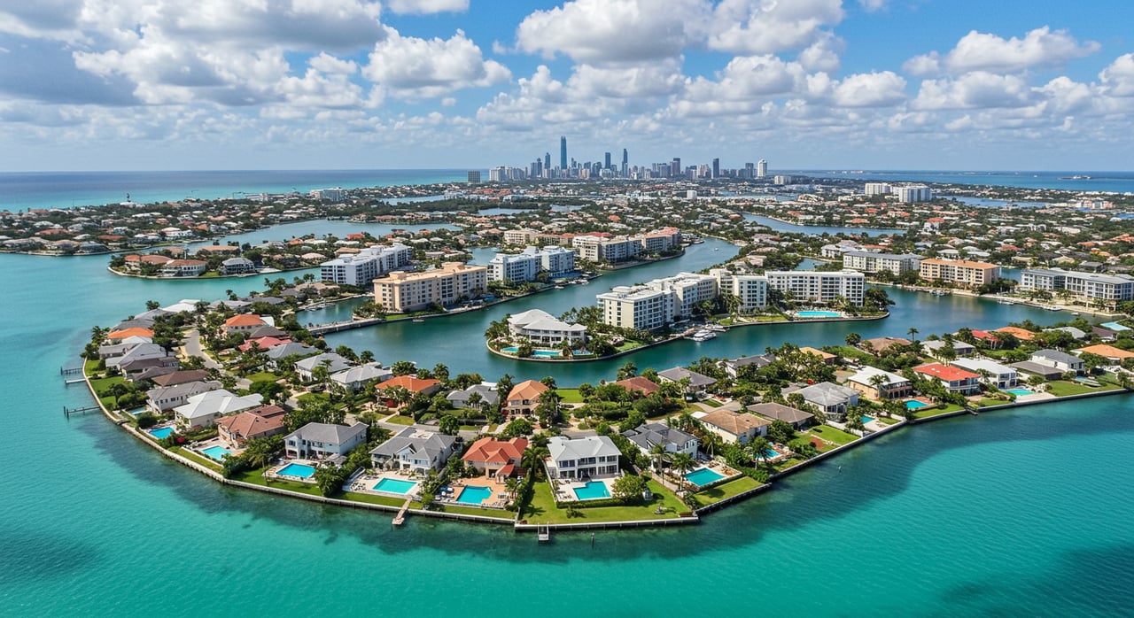 Reasons Why Bay Harbor Is Your Next Best Move