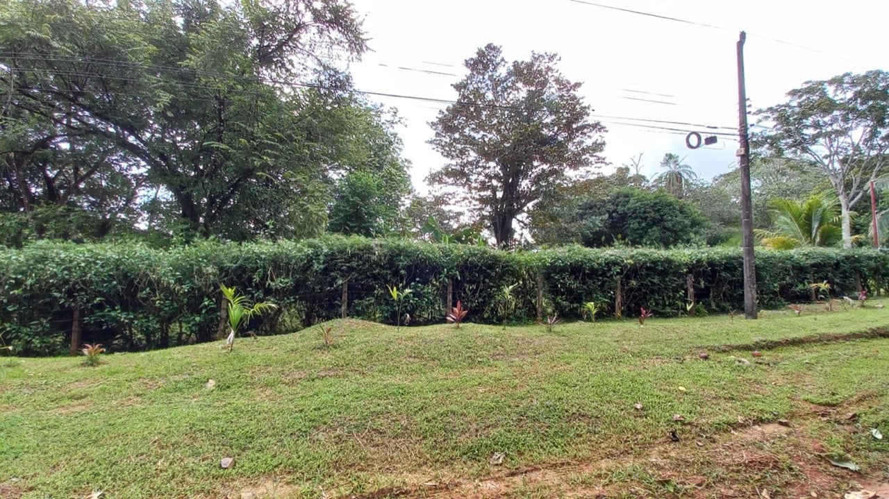 Usable Development Land, Ojochal, Puntarenas