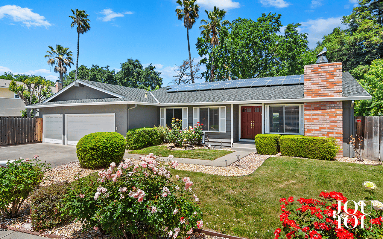 Charming Danville South Home