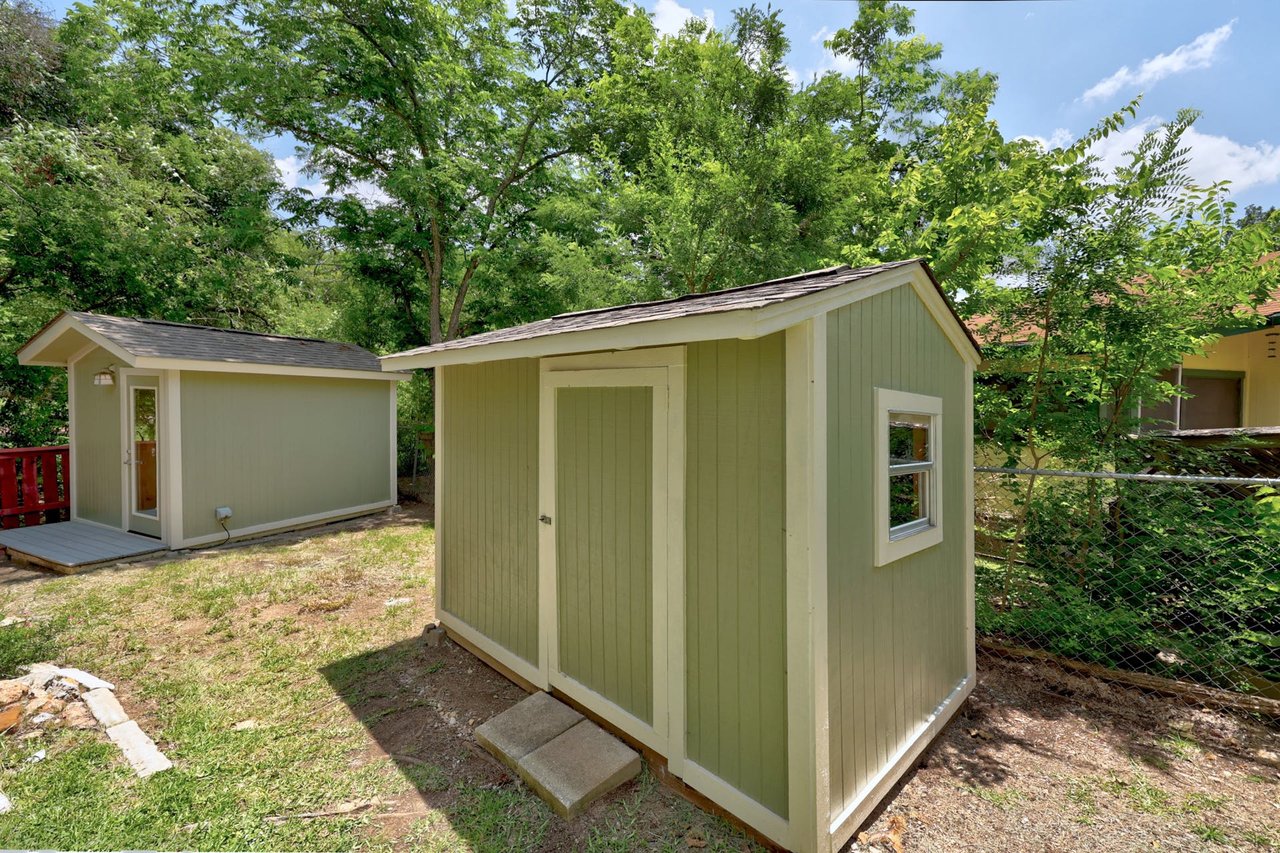 11903 Bobcat Trl, Austin, Texas 78750