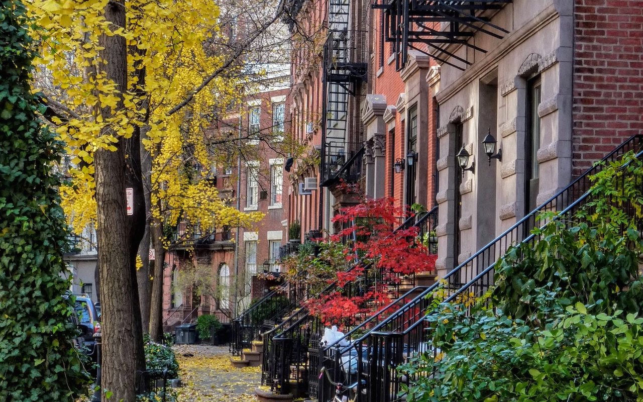 Greenwich Village