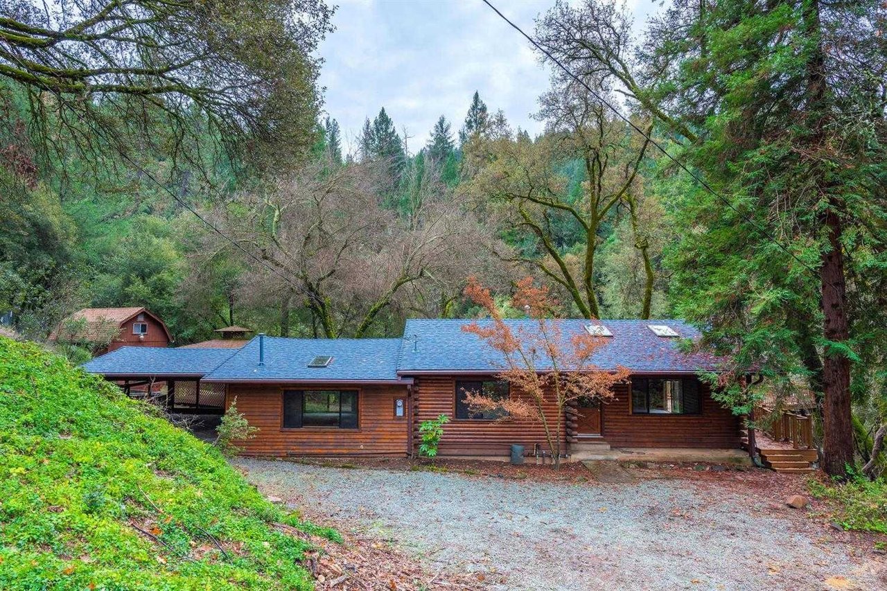 17431 Sutter Creek Road