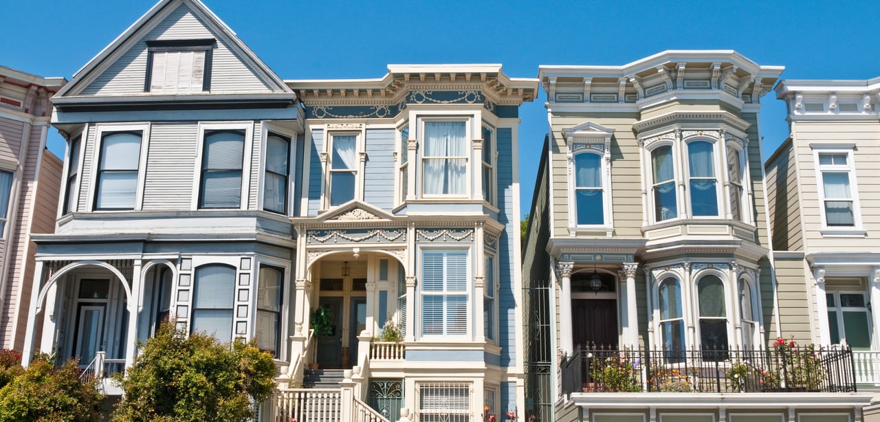 Pacific Heights: A Neighborhood Rich in Amenities Within Walking Distance