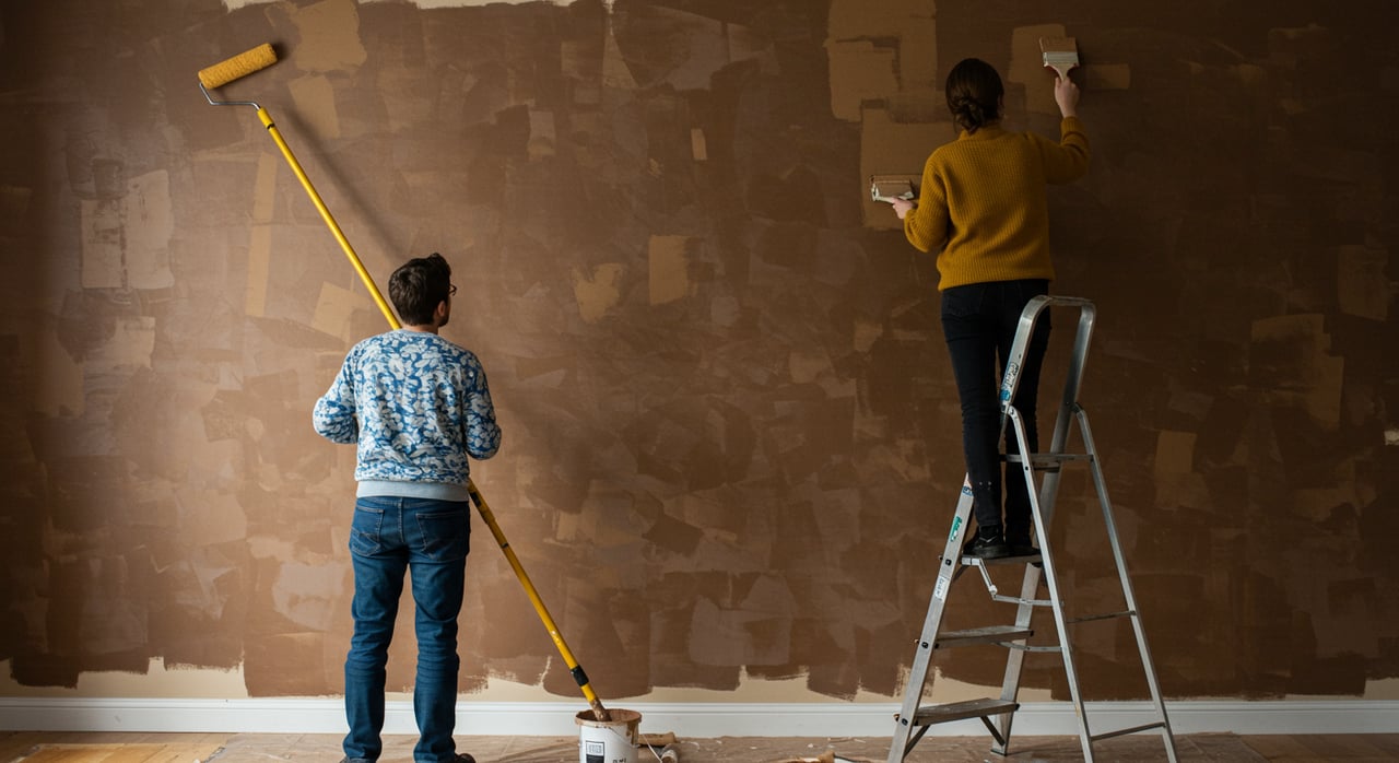 Flipping Houses in Ventura County