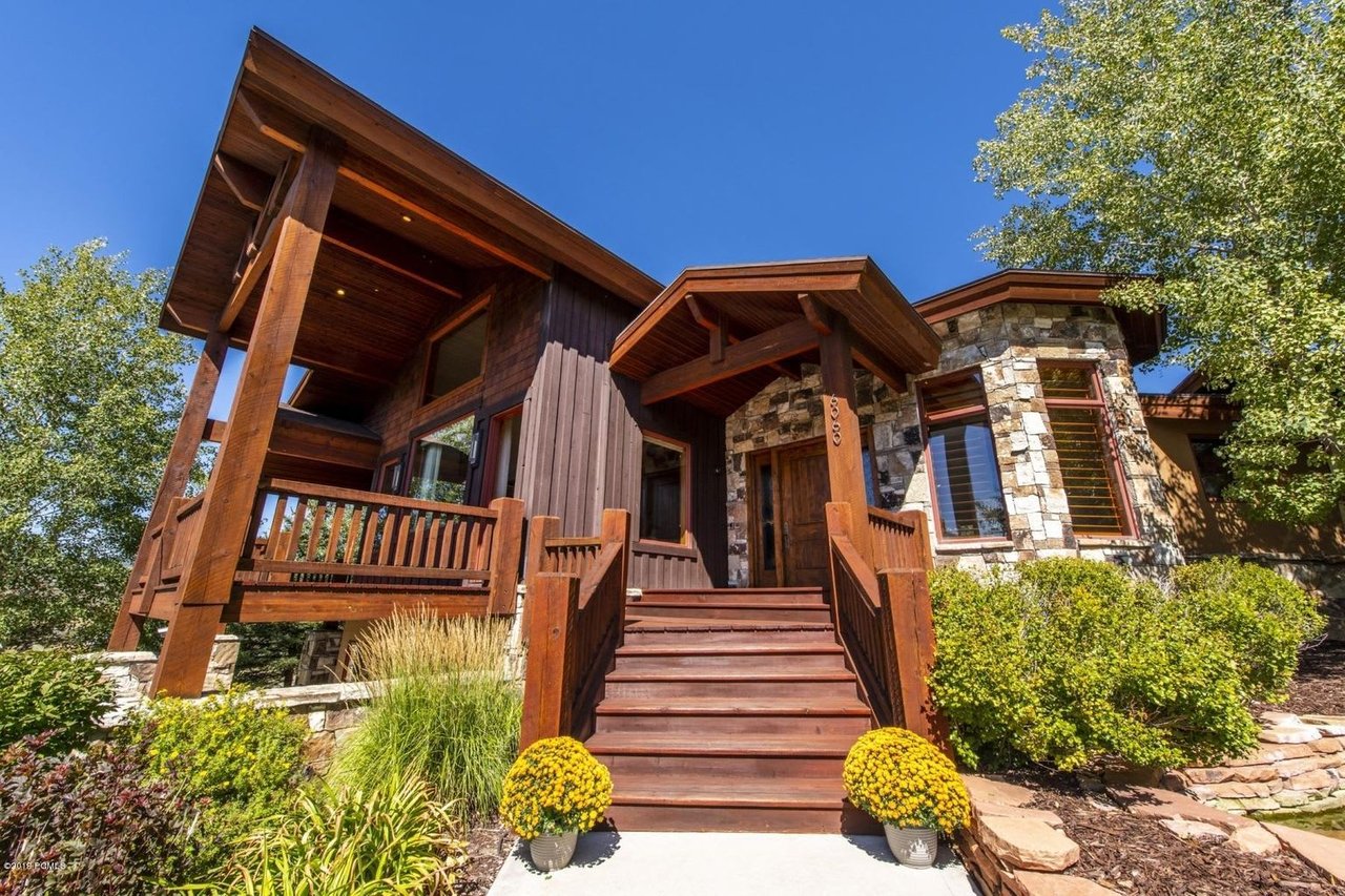 6060 MOUNTAIN RANCH DR