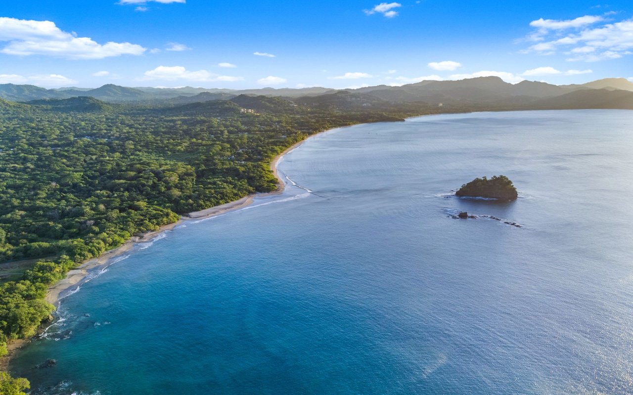 Playa Brasilito