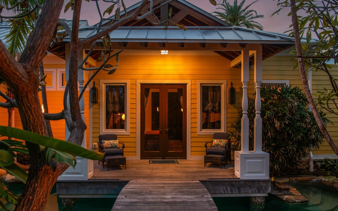 Bait Shack Estate