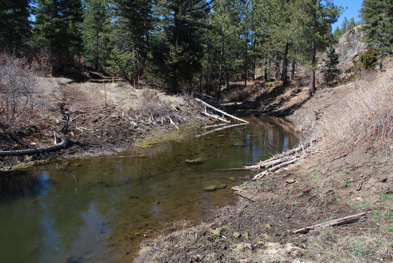Elk Mountain Ranch
