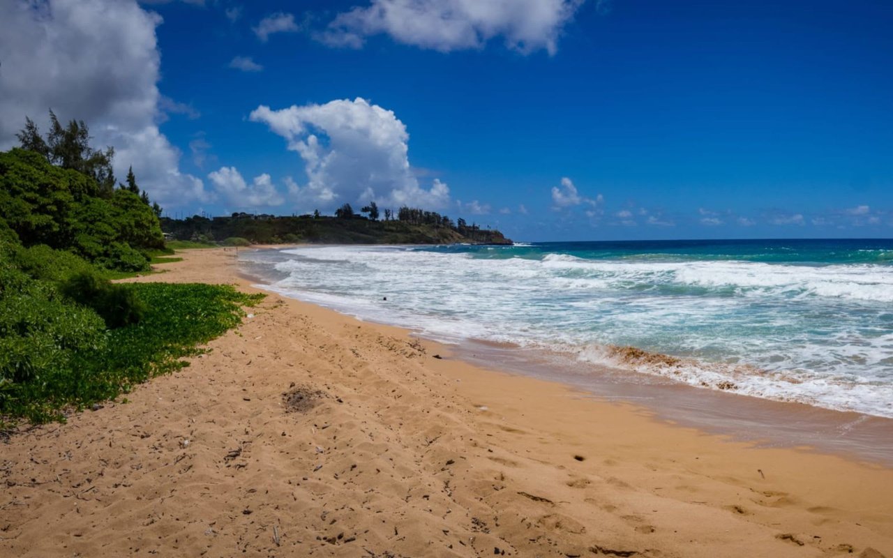Kapaa / Kealia