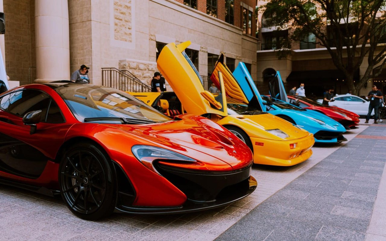 6 Luxury Events Near Palm Beach