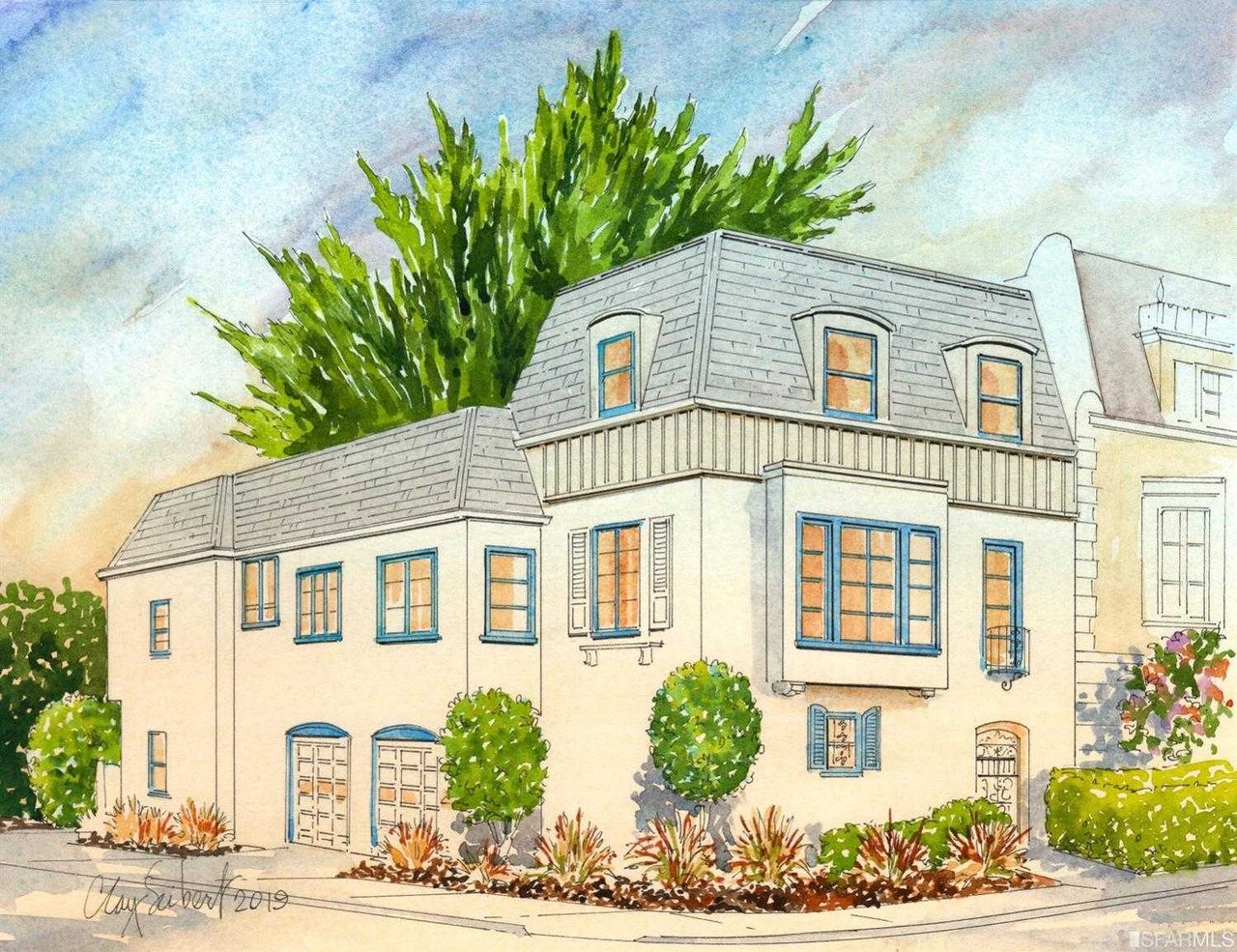 59 Chabot Terrace