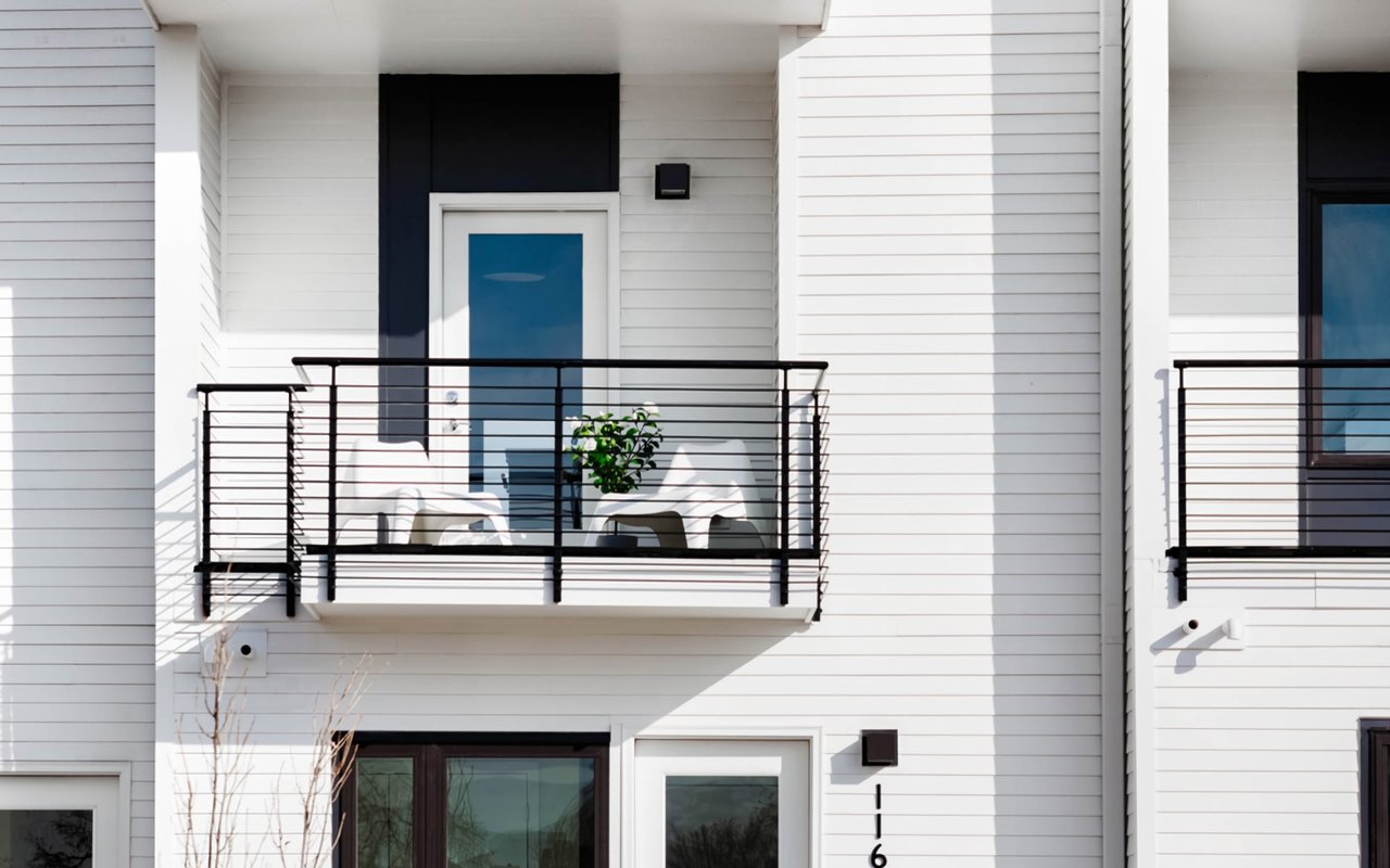 Floor Plans & Pricing