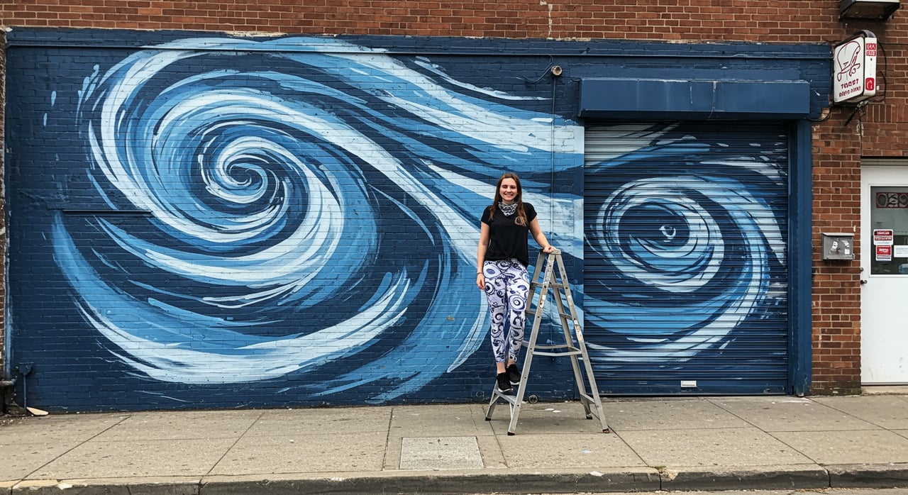 The Crush Walls Festival Has Been Taking Art to the Streets of RiNo Since Its Inception Ten Years Ago
