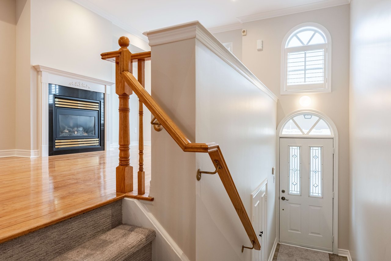 Mimico Townhome