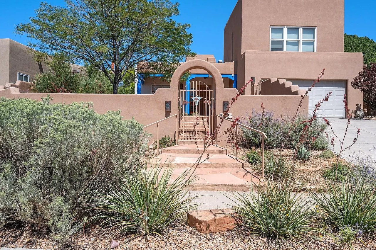 2853 Pueblo Jacona