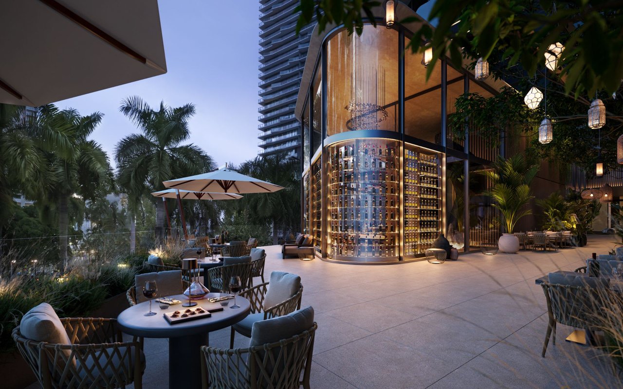 Ora by Casa Tua Brickell