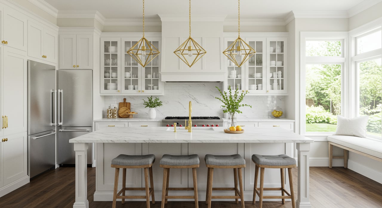 ‘Inflation is Still Running Too High’: Homebuyers Stunned by Rate Surge