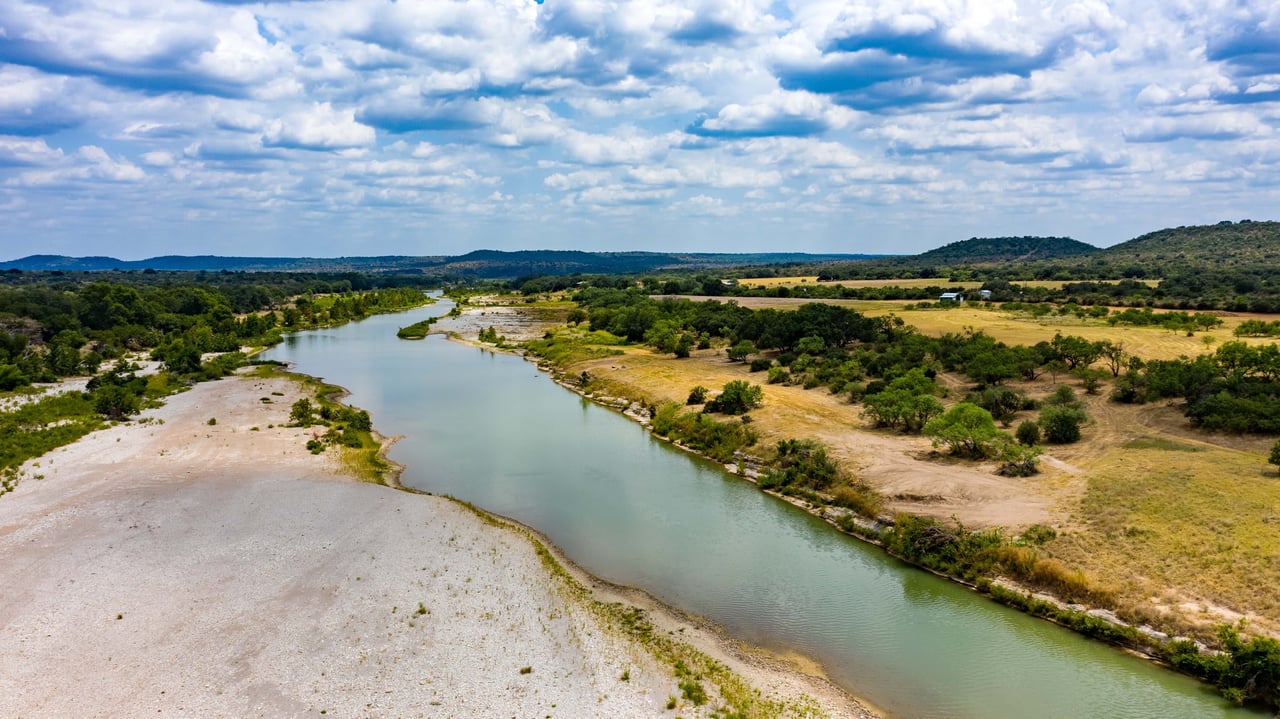 Llano River