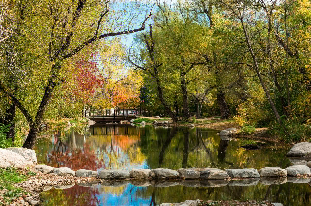 Mapleton Hill / Downtown / Whittier 