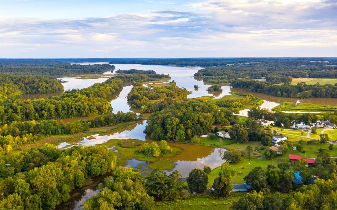 Lake Oconee