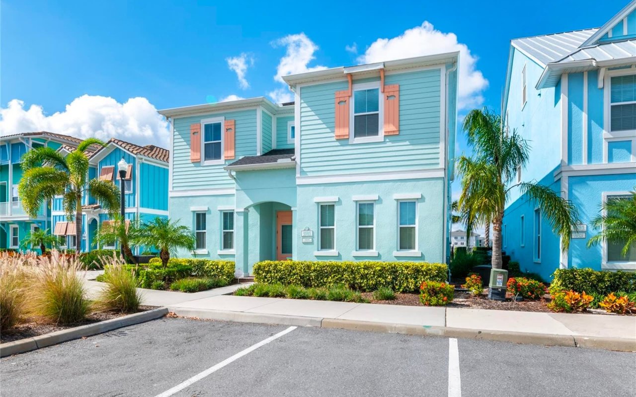 Margaritaville Resort Orlando: Your Ultimate Vacation Rental Investment