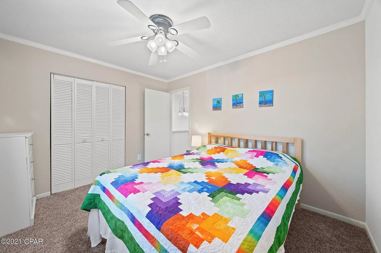 17751 PANAMA CITY BEACH Unit 18E