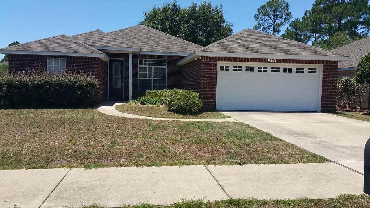 1804 Glencoe Drive