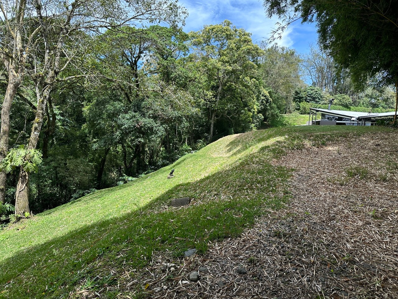 Panoramic Mountain View Lots, Curridabat, San Jose