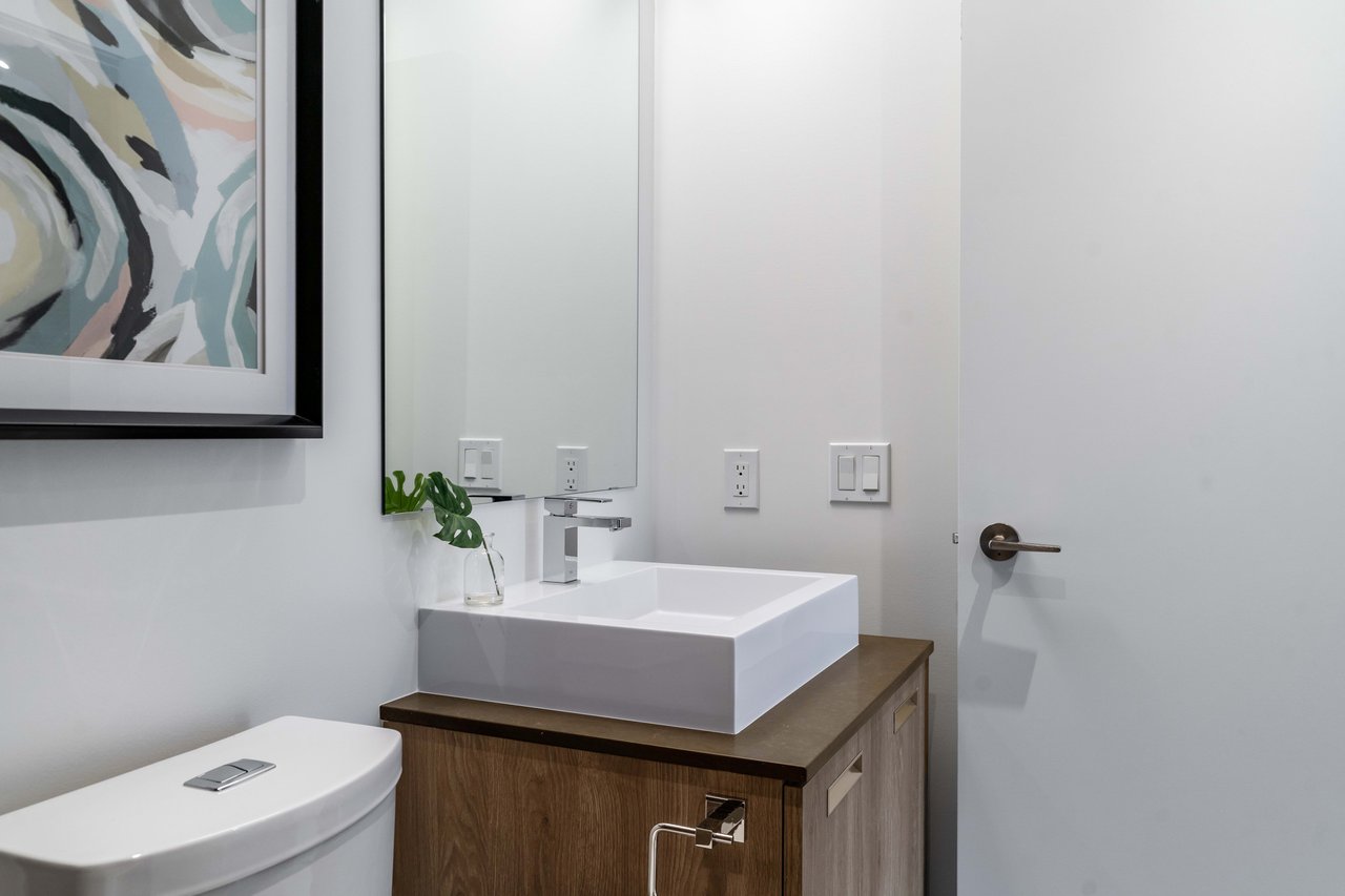 Brand New Downtown Condo