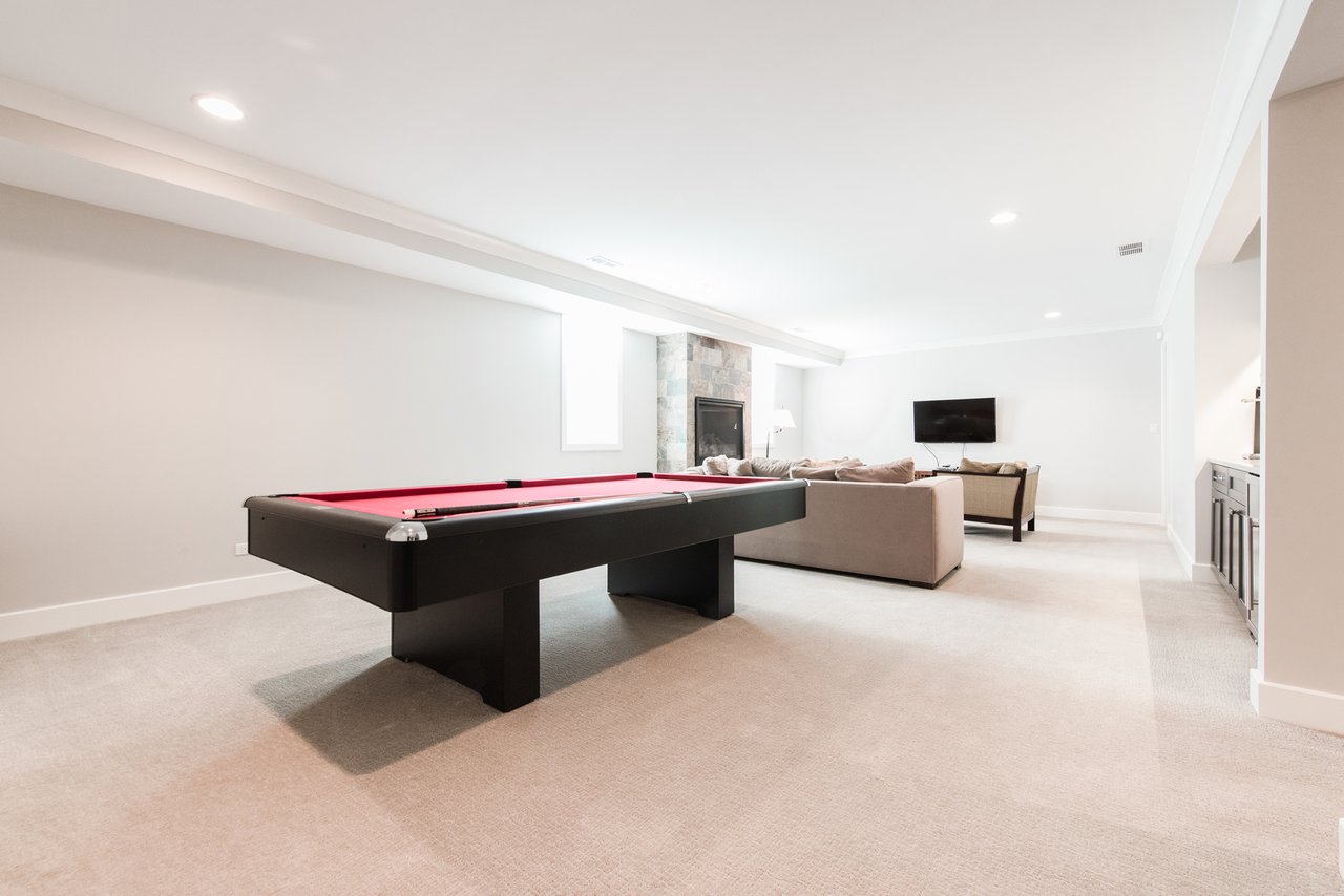 The Bluestone Front Porch Welcomes Into The Charming Residence