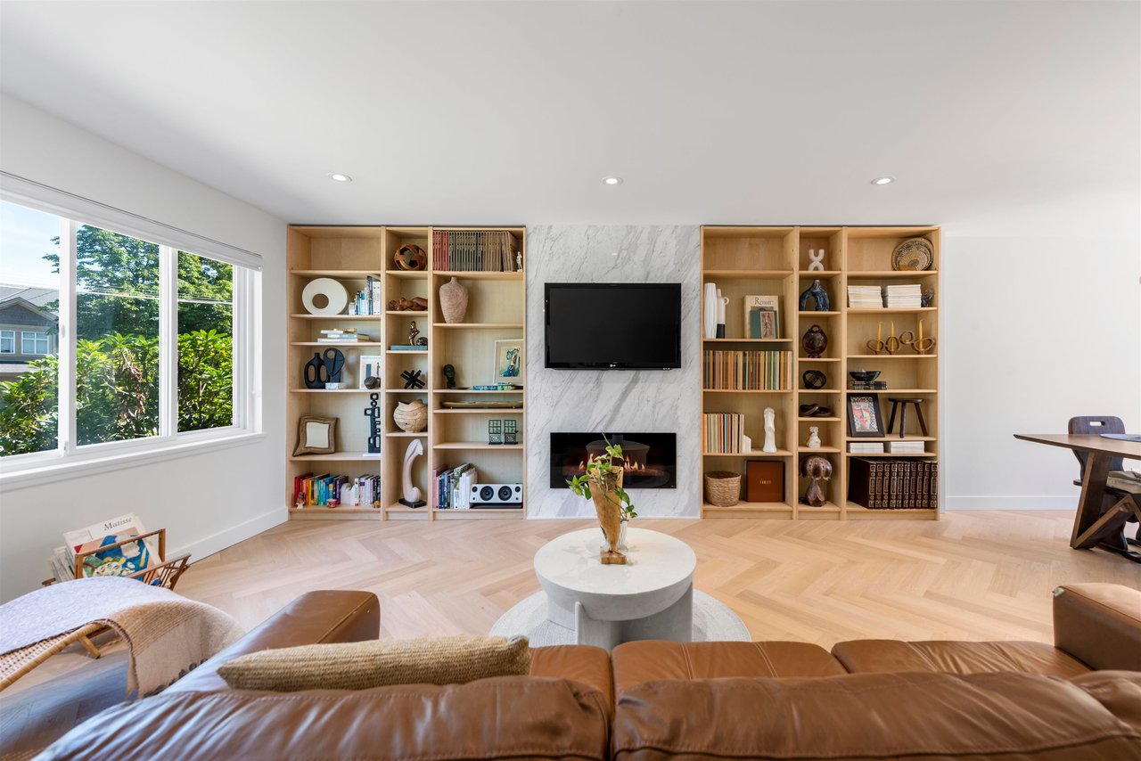 335 Seaview Drive, Port Moody