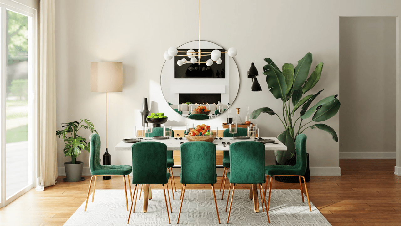 Luxury Interior Design Trends of 2024: Elevate Your Space